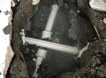 应城阳台漏水维修公司为您分享楼上楼下漏水怎么处理