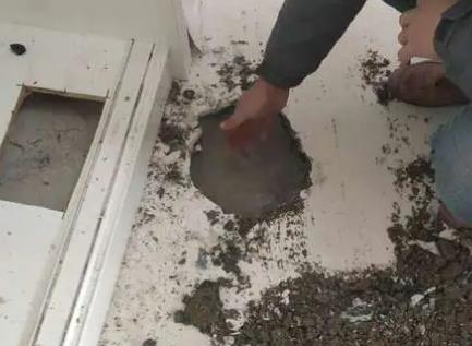 应城卫生间漏水维修公司分享下精确定位查漏水一次多少钱?不同级别收费不同