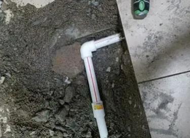 应城阳台漏水维修时有哪些声音会影响检漏仪