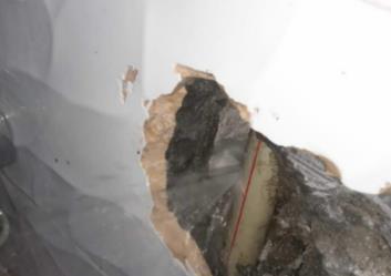 应城卫生间漏水维修的步骤和流程。
